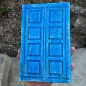 Dr Who River Song’s Tardis Journal